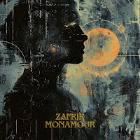 Zafrir - Monamour (Radio Edit) загрузить