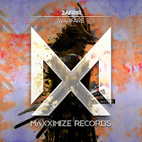 Zafrir - Warfare загрузить