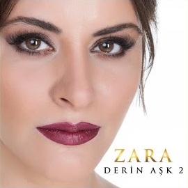 Зара - Seni Yazdım Kalbime загрузить