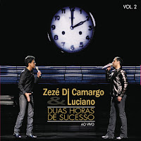 Zezé Di Camargo & Luciano - Mexe Que É Bom (Ao Vivo) загрузить