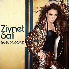 Ziynet Sali - Bana Da Söyle загрузить