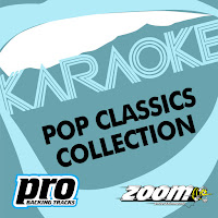 Zoom Karaoke - The Winner Takes It All (In The Style Of 'Abba') загрузить