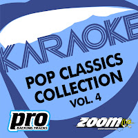 Zoom Karaoke - A Love Worth Waiting For (In The Style Of 'Shakin' Stevens') загрузить
