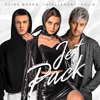 Zvika Brand - Jet Pack Ft Intellegent & Gelik загрузить