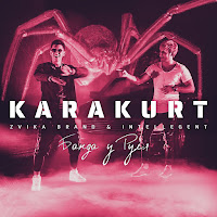 Zvika Brand - Karakurt [Банда У Руля] Ft Intellegent загрузить