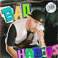 Zymba - Bad Habits загрузить